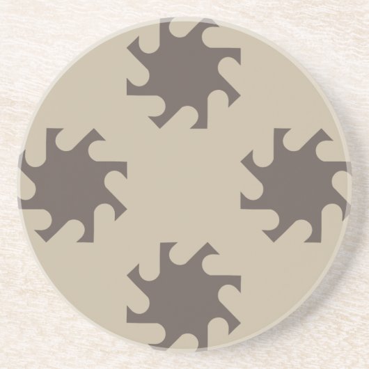 Sun Sponap, Onderzetter 3 (Voorkant)