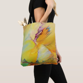 Sun Spots Tote Bag