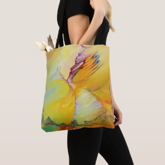 Sun Spots Tote Bag