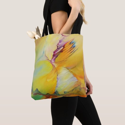 Sun Spots Tote Bag (Dichtbij)