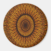 Sun Spray.... Magneet (Voorkant)