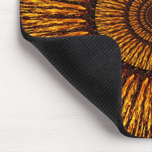 Sun Spray.... Muismat (Hoek)