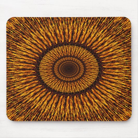 Sun Spray.... Muismat (Voorkant)