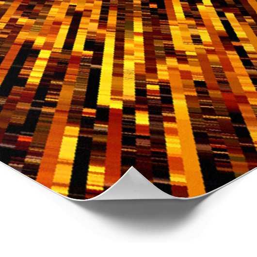 Sun Spray.... Poster (Hoek)