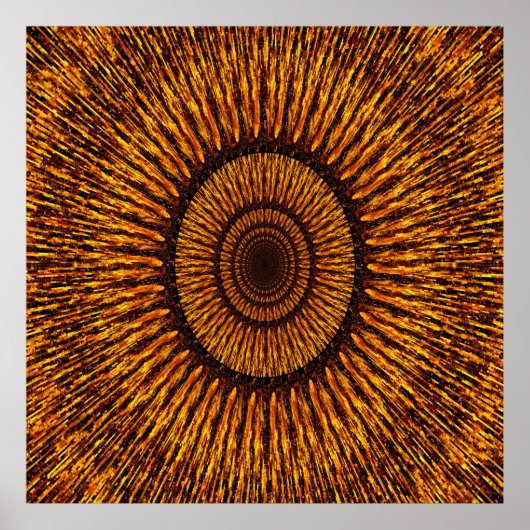 Sun Spray.... Poster (Voorkant)