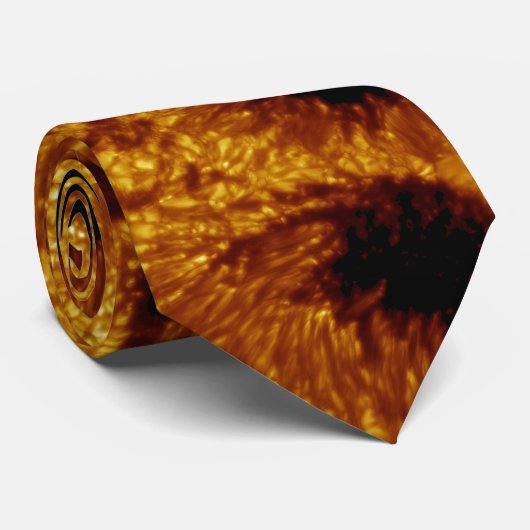 Sun Stropdas (Opgerold)