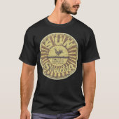 Sun Studio T-shirt (Voorkant)