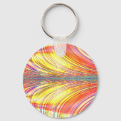 Sun Sword Sleutelhanger (Voorkant)