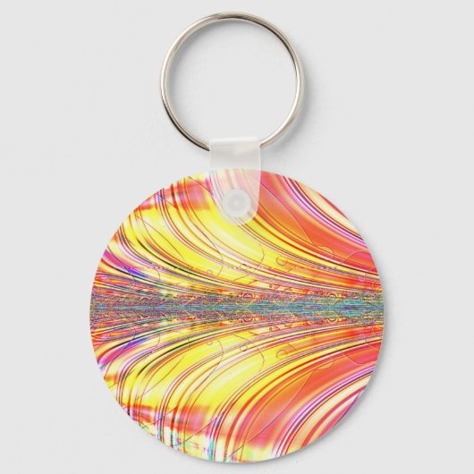 Sun Sword Sleutelhanger (Voorkant)