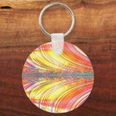 Sun Sword Sleutelhanger (Voorkant)