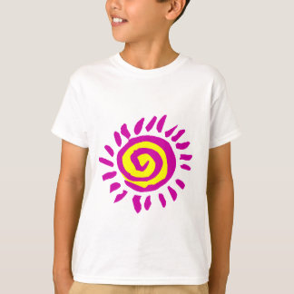 Sun T-shirt