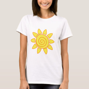 Sun T-shirt