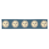 Sun Table Runner Korte Tafelloper (Horizontaal)