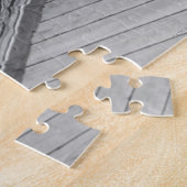 Sun Tanning Woman Legpuzzel (Zijkant)