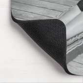 Sun Tanning Woman Muismat (Hoek)