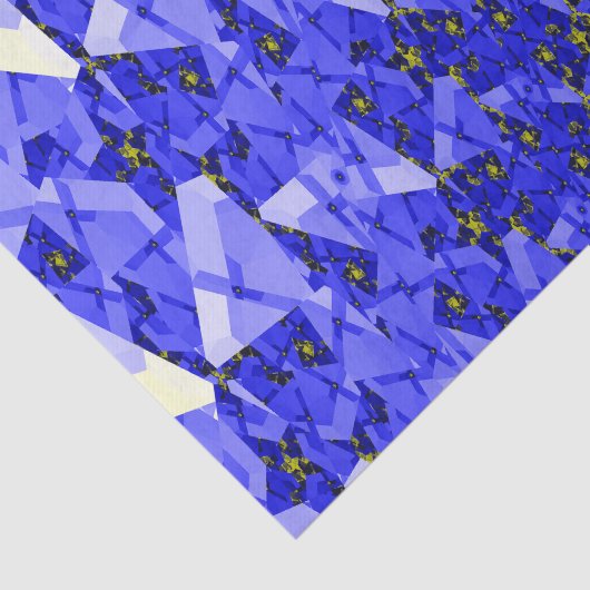 SUN TISSUEPAPIER (Detail)