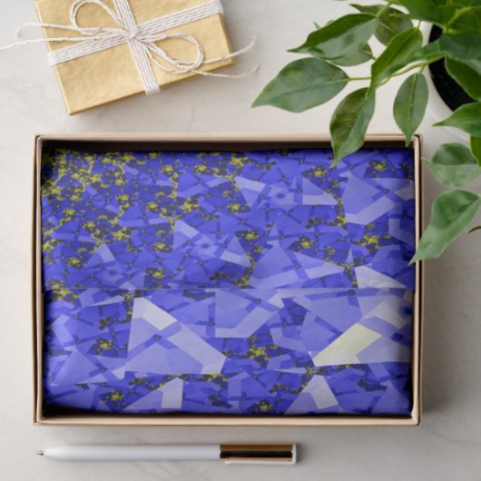 SUN TISSUEPAPIER (Geschenk)