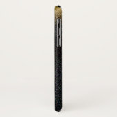 Sun to Mars Originele Kunst iPhone Hoesje (Achterkant/links)