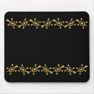 Sun Tortoise Mousepad Muismat