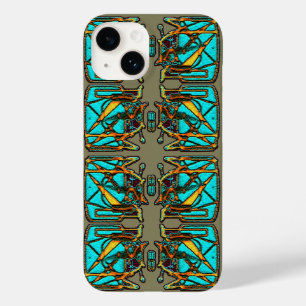 Sun Tracks Case-Mate iPhone Case