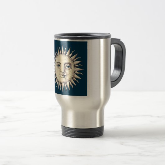 Sun Travel Mug Reisbeker (Voorkant rechts)