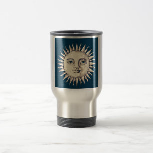 Sun Travel Mug Reisbeker