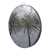 Sun Trees Egypt. Dartbord (Voorkant Rechts)