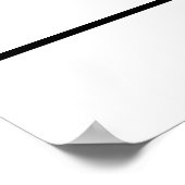 Sun Tzu en Quote Poster (Hoek)