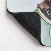 Sun Tzu Muismat (Hoek)