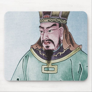 Sun Tzu Muismat