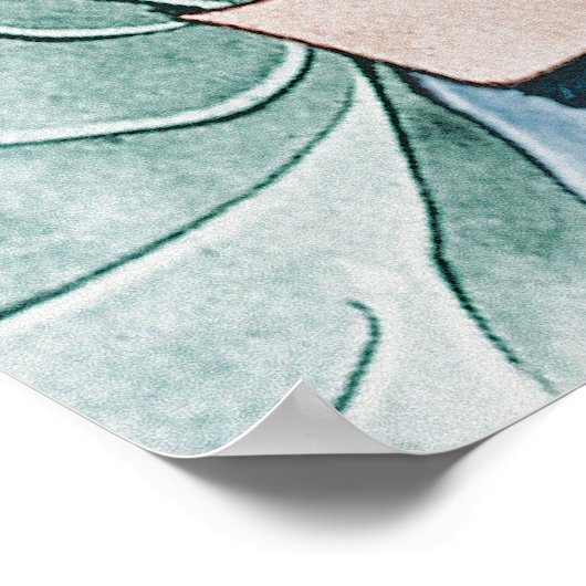 Sun Tzu Poster (Hoek)