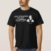 sun tzu t-shirt (Voorkant)