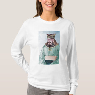Sun Tzu T-shirt