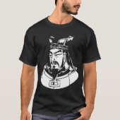 Sun Tzu T-shirt (Voorkant)
