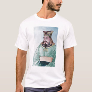 Sun Tzu T-shirt