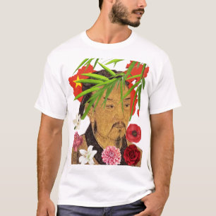 Sun Tzu T-shirt