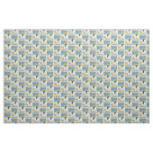 Sun Valley, aanpasbare Idaho-fabric Stof (Yard (91,4 cm))