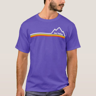 Sun Valley Idaho Classic T-shirt
