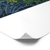 Sun Valley, Idaho Poster (Hoek)