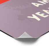 Sun Valley Idaho,  Poster (Hoek)