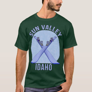 Sun Valley Idaho T-shirt