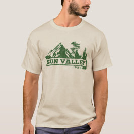 Sun Valley T-shirt