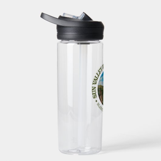 Sun Valley Waterfles (Rechts)