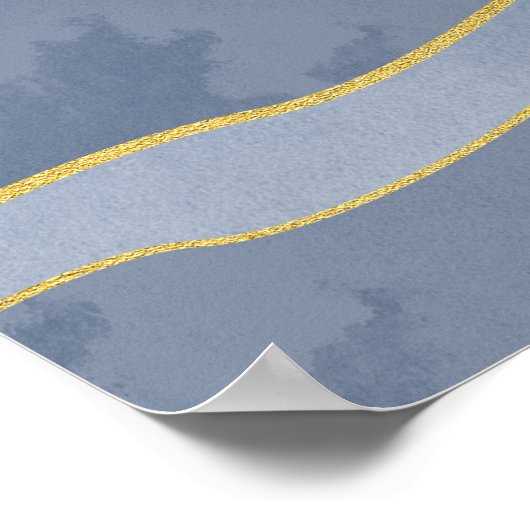 Sun Wall Art Poster (Hoek)