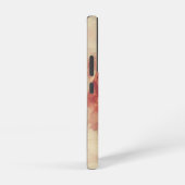 Sun Warrior Silhouette Telefoonhoes Samsung Galaxy Hoesje (Rechterkant)