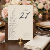 Sun-Washed Garden Wedding ID1283 Kaart