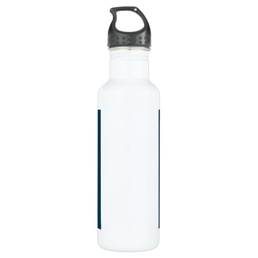 Sun Water Bottle Waterfles (Achterkant)