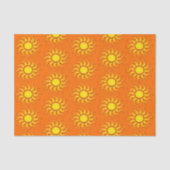 Sun-weefselpapier Tissuepapier (Voorkant)