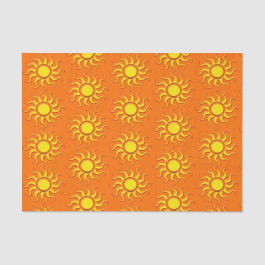Sun-weefselpapier Tissuepapier (Voorkant)