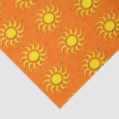 Sun-weefselpapier Tissuepapier (Detail)